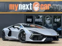 Used Lamborghini Revuelto 1015 HP (746 kW) 2024 Grey Coupe