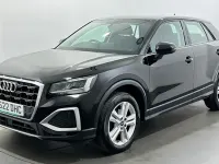 Used Audi Q2 Sport 150 HP (110 kW) 2026 SUV