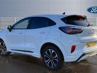 Used Ford Puma ST-Line 125 HP (91 kW) 2023 Hatchback