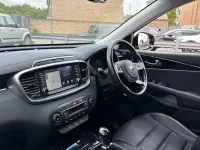 Used Kia Sorento 200 HP (147 kW) 2019 Grey SUV