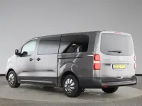 Used Vauxhall Vivaro 100 kW (136 HP) 2023 Grey MPV