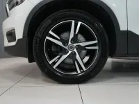 Used Volvo XC40 R-Design 2020 White SUV