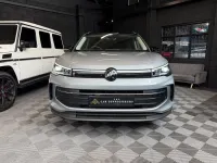 New VW Tiguan Match 2025 Silver SUV