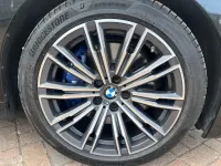 Used BMW 330 M Sport 254 HP (186 kW) 2021 Black Sedan