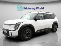 Usado Kia EV9 GT-Line S 278 kW (378 CV) 2025 SUV