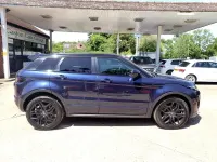 Używany Land Rover Range Rover evoque HSE Dynamic 240 KM (176 kW) 2018 Niebieski SUV