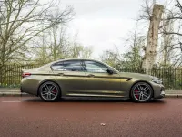 Used BMW M5 Competition Edition 2023 Bronze Sedan