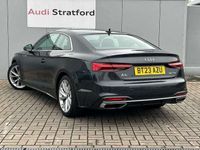 used Audi A5 35 TDI Sport 2dr S Tronic Coupe