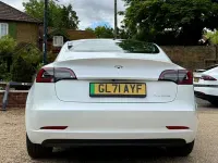 Used Tesla Model 3 Long Range AWD 258 kW (351 HP) 2023 Sedan