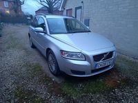 used Volvo V50 V50 20081.8 S **JUST 158,000 MILES** FSH LEZ FREE