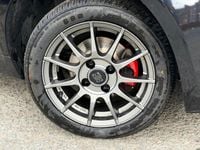 Used Fiat 500 Pop 2014 Black Hatchback