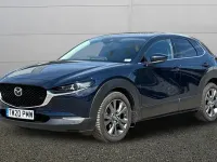 Used Mazda CX-30 Inclusive 179 HP (131 kW) 2021 SUV