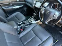 Used Nissan Navara Tekna 190 HP (139 kW) 2019 Blue Pickup