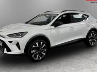 Used Cupra Formentor VZ1 265 HP (194 kW) 2026 SUV