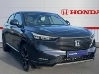 Używany Honda HR-V Advance 131 KM (96 kW) 2004 SUV