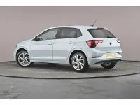 Used VW Polo 95 HP (69 kW) 2026 Hatchback