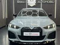 Used BMW i4 Comfort Edition 400 kW (544 HP) 2024 Grey Sedan