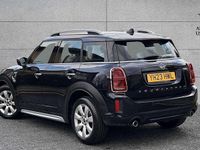 Used Mini Cooper S Countryman Classic 176 HP (129 kW) 2023 Black SUV