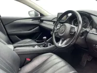 Used Mazda 6 Inclusive 165 HP (121 kW) 2022 Estate