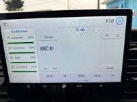 Used Ford Transit Trend 2024 White Van