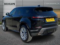used Land Rover Range Rover evoque 1.5 P300e R-Dynamic SE 5dr Auto - 2022 (22)