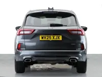 Used Ford Kuga Active 2025 Grey SUV