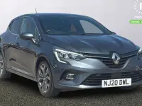 Used Renault Clio Version S 131 HP (96 kW) 2020 Grey Hatchback