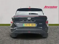 Used Hyundai Kona N Line 160 kW (218 HP) 2025 Black SUV