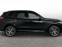 Used BMW X5 M Sport 265 HP (194 kW) 2019 Black SUV