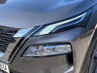 Used Nissan X-Trail Tekna 163 HP (119 kW) 2024 Grey SUV