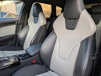 Used Audi S4 Business 333 HP (244 kW) 2015 Sepang blue Estate