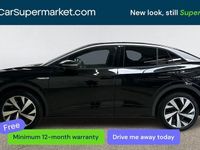 Used VW ID.5 Pro Performance 150 kW (204 HP) 2023 Black SUV