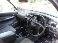 Used Ford Ranger 2006 Pickup