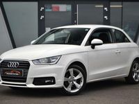 Used Audi A1 Sportback Sport 95 HP (69 kW) 2017 Hatchback