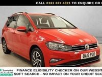 Used VW Golf VII Match 115 HP (84 kW) 2019