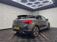 Used Citroën DS5 2015 Grey Hatchback