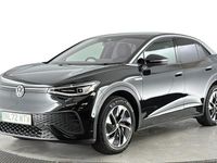 Used VW ID.5 Pro 127 kW (174 HP) 2022 Black SUV