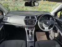 Used Suzuki SX4 SZ-T 2021 Hatchback