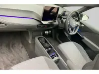 Nuevo VW ID.3 150 kW (204 CV) 2026 Utilitario