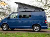 Begagnad VW T5 102 HK (75 kW) 2011 Blå Van