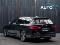 Used BMW 520 M Sport 2020 Black Estate
