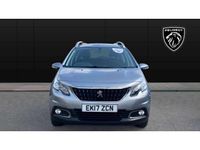 used Peugeot 2008 2017 Harlow 1.2 PureTech Active 5dr Petrol Estate