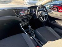 Used VW Polo 95 HP (69 kW) 2021 Hatchback