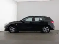 Used BMW 118 Comfort Edition 136 HP (100 kW) 2023 Black Hatchback