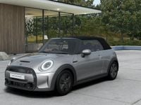 Used Mini Cooper S Classic 176 HP (129 kW) 2023 Silver Hatchback