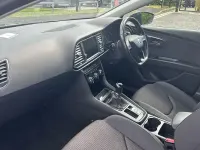 Used Seat Leon FR 131 HP (96 kW) 2020 Hatchback