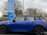 Used Mini Cooper Hatch 136 HP (100 kW) 2020 Hatchback