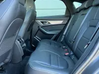 Używany Jaguar F-Pace R-Dynamic 204 KM (150 kW) 2022 Szary SUV