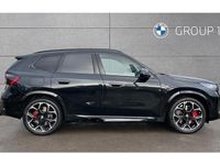 Used BMW X1 Comfort Edition 300 HP (220 kW) 2025 Black SUV