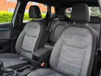 Used Seat Arona Xperience 113 HP (83 kW) 2025 Grey SUV